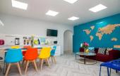 Туры в отель Tiger Hill Hostel