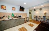 Туры в отель Tiger Hill Hostel