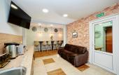 Туры в отель Tiger Hill Hostel