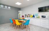 Туры в отель Tiger Hill Hostel
