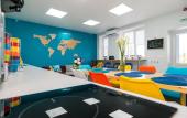 Туры в отель Tiger Hill Hostel