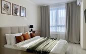 Туры в отель Comfort & Relax Home Dreams In The Clouds 4 Apartments