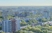 Туры в отель Comfort & Relax Home Dreams In The Clouds 4 Apartments