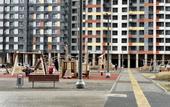 Туры в отель Comfort & Relax Home Dreams In The Clouds 4 Apartments