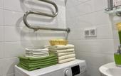 Туры в отель Comfort & Relax Home Dreams In The Clouds 4 Apartments