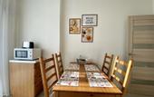 Туры в отель Comfort & Relax Home Dreams In The Clouds 4 Apartments