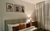 Туры в отель Comfort & Relax Home Dreams In The Clouds 4 Apartments