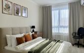 Туры в отель Comfort & Relax Home Dreams In The Clouds 4 Apartments