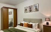Туры в отель Comfort & Relax Home Dreams In The Clouds 4 Apartments
