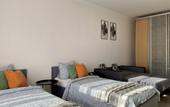 Туры в отель Comfort & Relax Home Dreams In The Clouds 4 Apartments