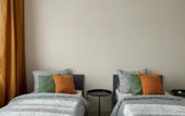 Туры в отель Comfort & Relax Home Dreams In The Clouds 4 Apartments
