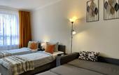 Туры в отель Comfort & Relax Home Dreams In The Clouds 4 Apartments