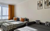 Туры в отель Comfort & Relax Home Dreams In The Clouds 4 Apartments