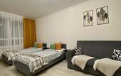 Туры в отель Comfort & Relax Home Dreams In The Clouds 4 Apartments