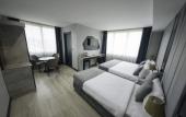 Туры в отель Express Plus Hotel