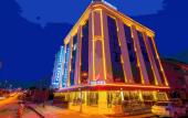 Туры в отель Express Plus Hotel