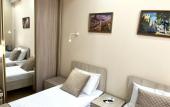 Туры в отель Akademiya Hotel