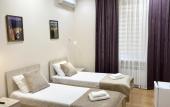 Туры в отель Akademiya Hotel