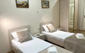 Туры в отель Akademiya Hotel