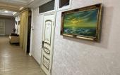 Туры в отель Akademiya Hotel