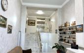 Туры в отель Akademiya Hotel