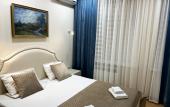 Туры в отель Akademiya Hotel
