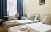 Туры в отель Akademiya Hotel