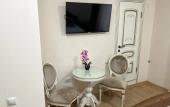Туры в отель Akademiya Hotel