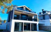 Туры в отель Zehra Villas