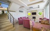 Туры в отель Zehra Villas