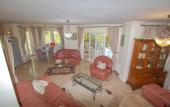 Туры в отель Zehra Villas