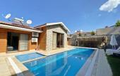 Туры в отель Zehra Villas