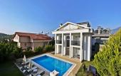 Туры в отель Zehra Villas