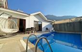 Туры в отель Zehra Villas