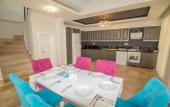 Туры в отель Zehra Villas