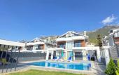 Туры в отель Zehra Villas