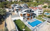 Туры в отель Zehra Villas