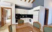 Туры в отель Zehra Villas