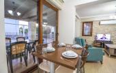 Туры в отель Zehra Villas