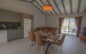 Туры в отель Zehra Villas