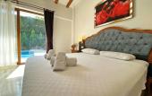 Туры в отель Zehra Villas