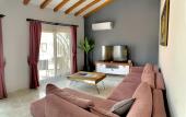 Туры в отель Zehra Villas