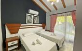 Туры в отель Zehra Villas