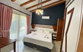 Туры в отель Zehra Villas