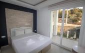 Туры в отель Zehra Villas