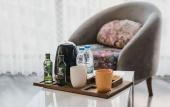 Туры в отель Elite Residence Alsancak