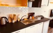 Туры в отель Elite Residence Alsancak
