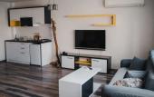 Туры в отель Elite Residence Alsancak
