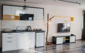Туры в отель Elite Residence Alsancak