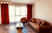 Туры в отель Elite Residence Alsancak